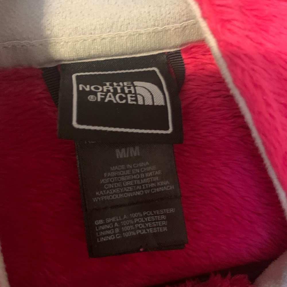 North Face Jacket - Picture 3 of 3